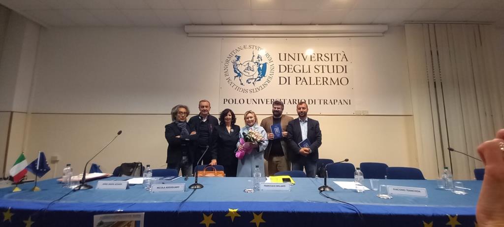 Trapani, il Cif incontra i 4 candidati sindaco