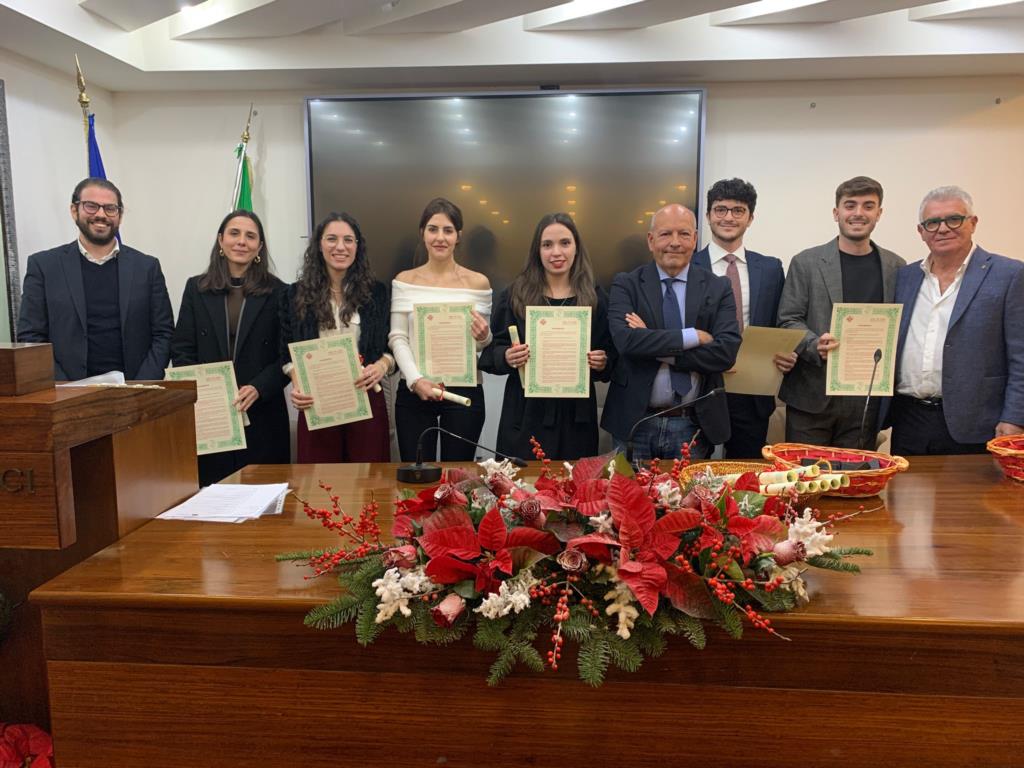Serata di celebrazioni per i medici di Trapani: tra emozioni, riconoscimenti e impegni per il futuro