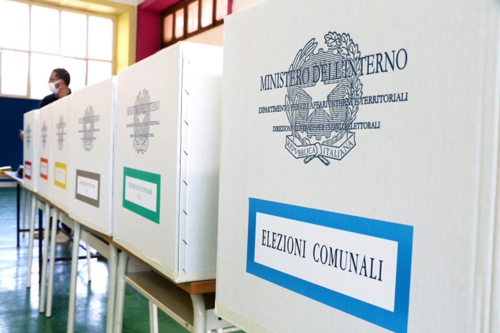 Amministrative 2023: ecco dove e come si vota