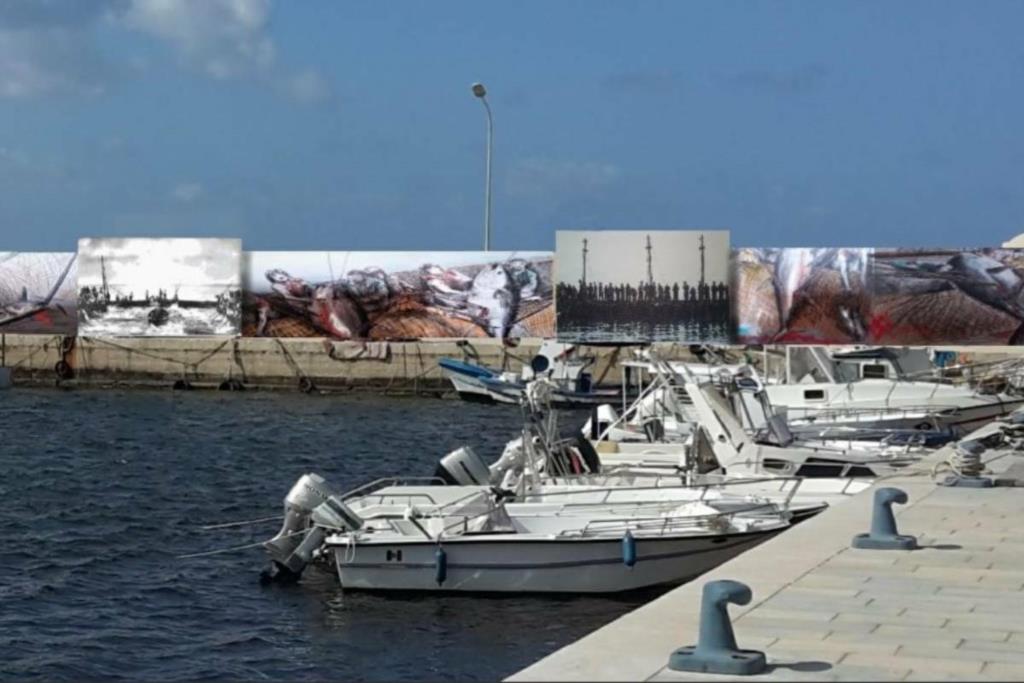Valderice, 31 milioni per il porto di Bonagia