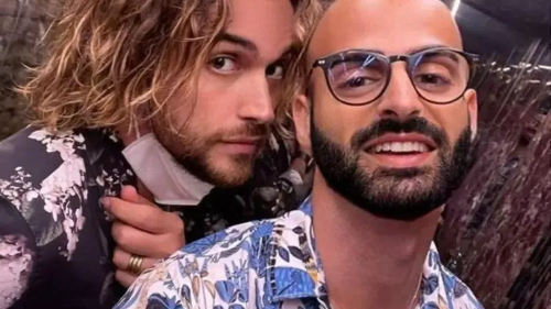 E' un ingegnere castelvetranese il futuro marito di Valerio Scanu
