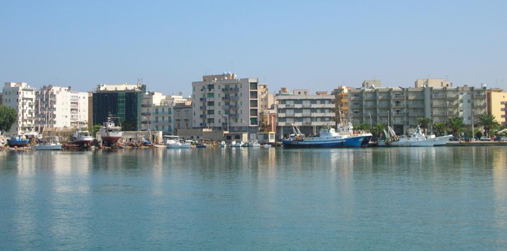 Porto di Marsala, avanti con la progettazione