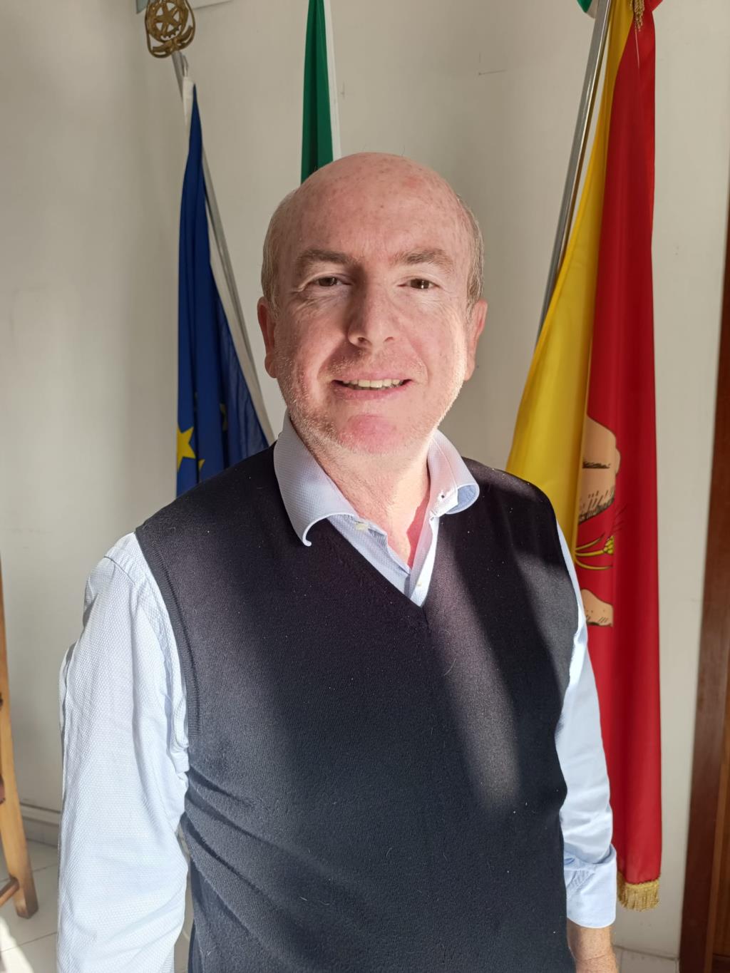 Favignana, atto intimidatorio contro il vice sindaco Ignazio Galuppo