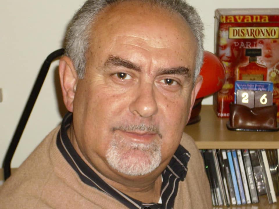 Petrosino, il Covid19 non perdona: morto il vicepreside del Nosengo