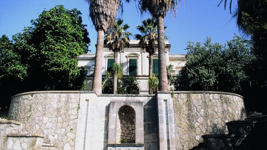 Villa Betania a rischio chiusura, intervengono la Funzione pubblica Cgil e la Uil Fpl