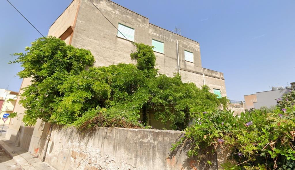 Paceco, finanziata la ristrutturazione di Villa Novara