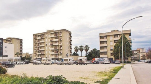 Opere di urbanizzazione al quartiere Villa Rosina: sfuma la possibilità di ottenere i finanziamenti dalla Regione