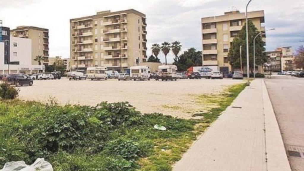 Villa Rosina, Tranchida promette: 'I lavori nel quartiere si faranno'