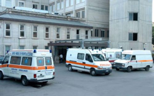 La piccola Greta, precipitata dal balcone domenica scorsa è morta