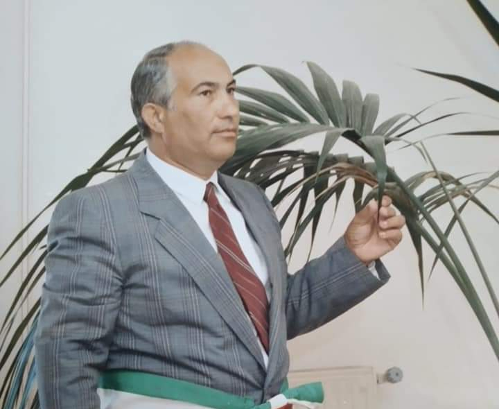 Petrosino: è deceduto l’ex Sindaco Vincenzo Licari