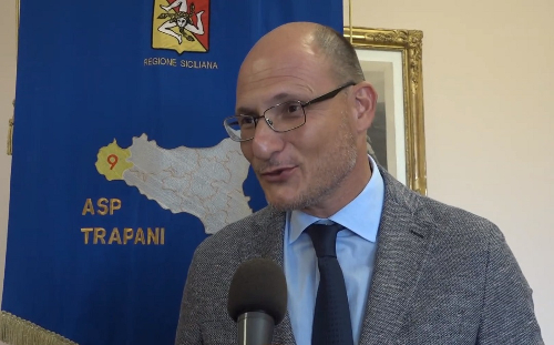 Vincenzo Spera rimane fino a ottobre alla guida dell'ASP