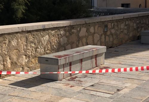 Al via il processo per lo stupro alle mura di Tramontana
