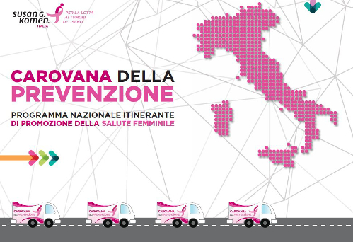 Banca Don Rizzo: una giornata dedicata alla prevenzione del tumore a seno