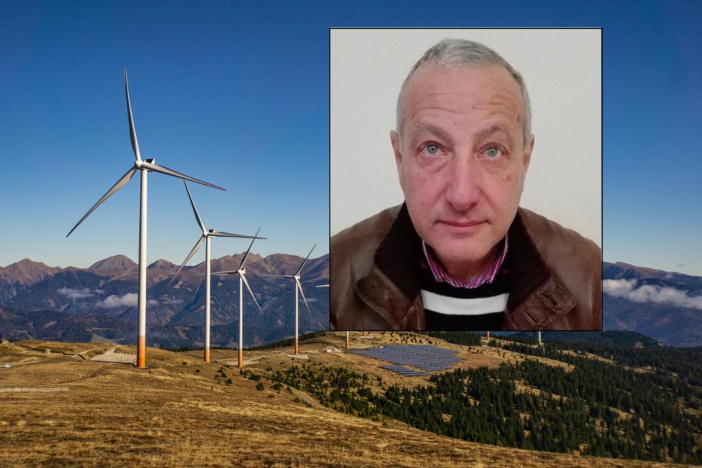 Morto il 'Re dell'eolico' Vito Nicastri