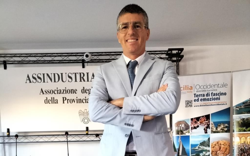 Trapani, Sicindustria in campo per il rilancio del territorio