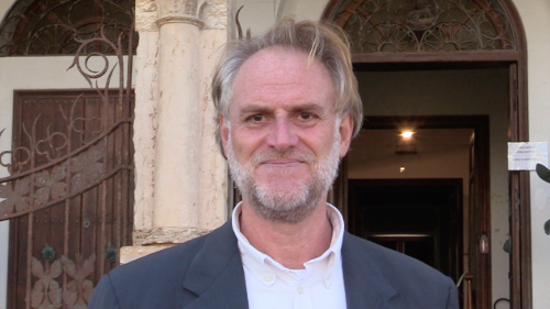 Favignana: Vito Vaccaro spiega le dimissioni