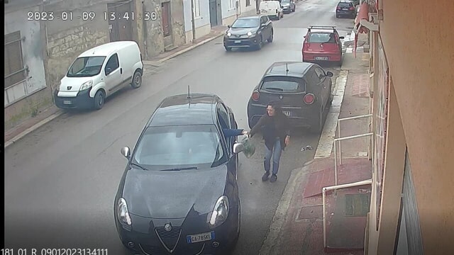 Giudizio immediato per la coppia che ospitava Messina Denaro