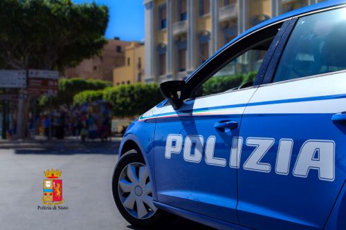 Trapani: arrestate sette persone dalla Polizia