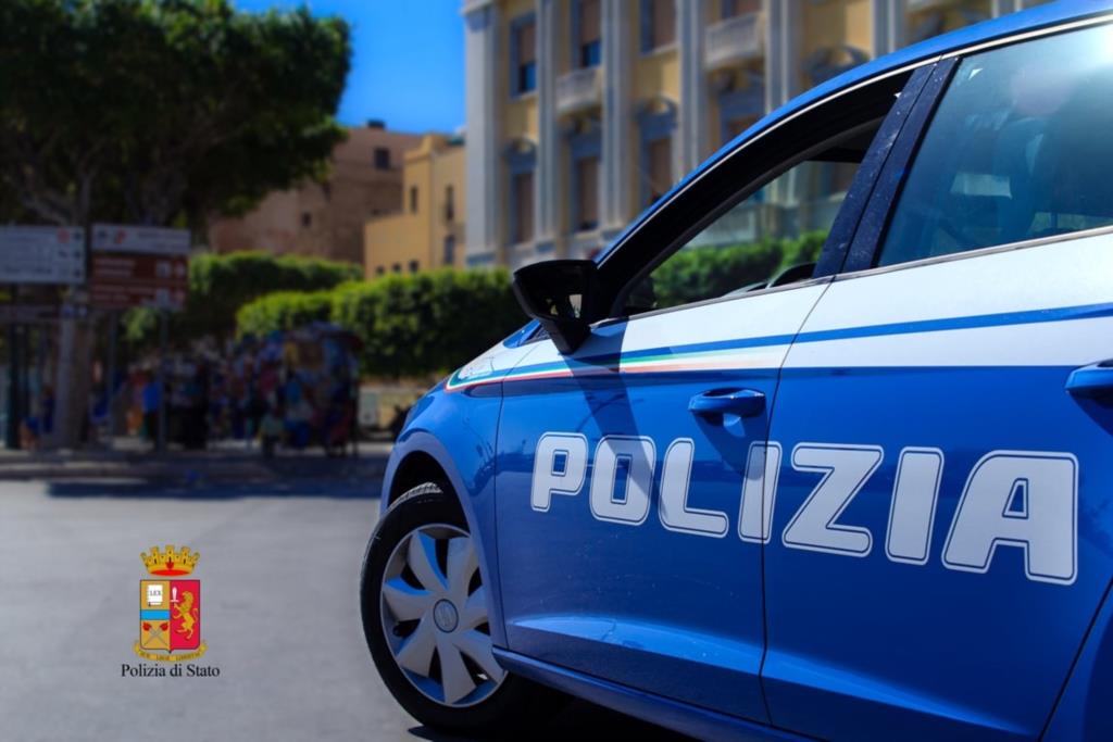 Castellammare, sorpreso a trasportare 20 grammi di cocaina: arrestato