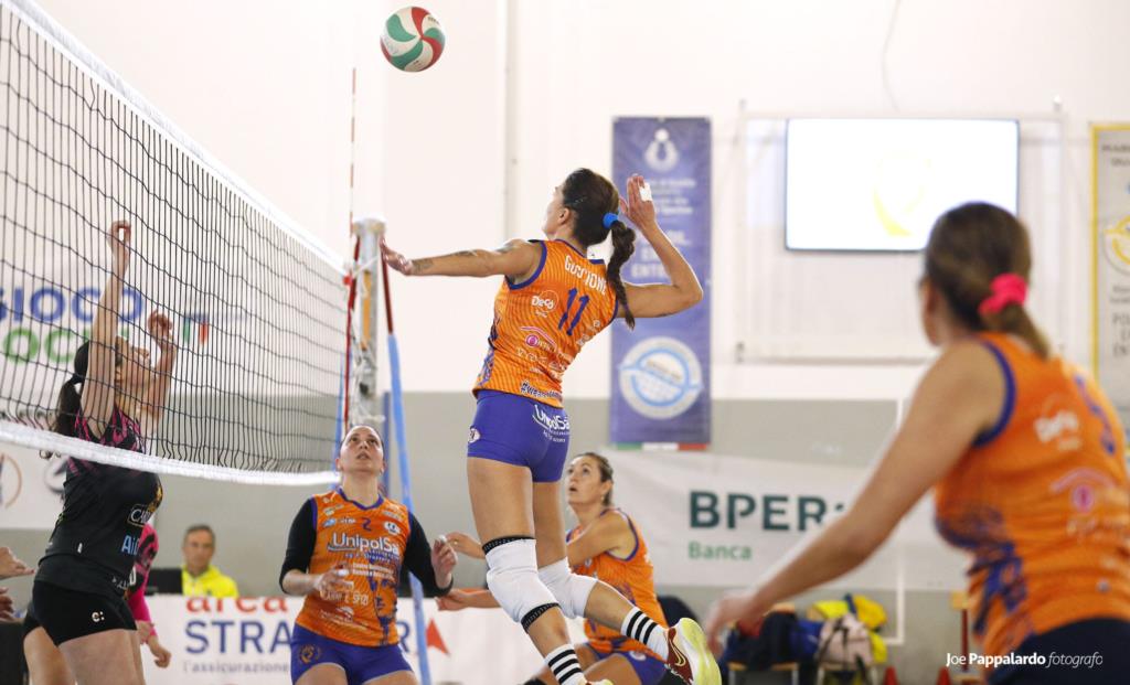 Entello Volley: positivo l'ultimo weekend di gare