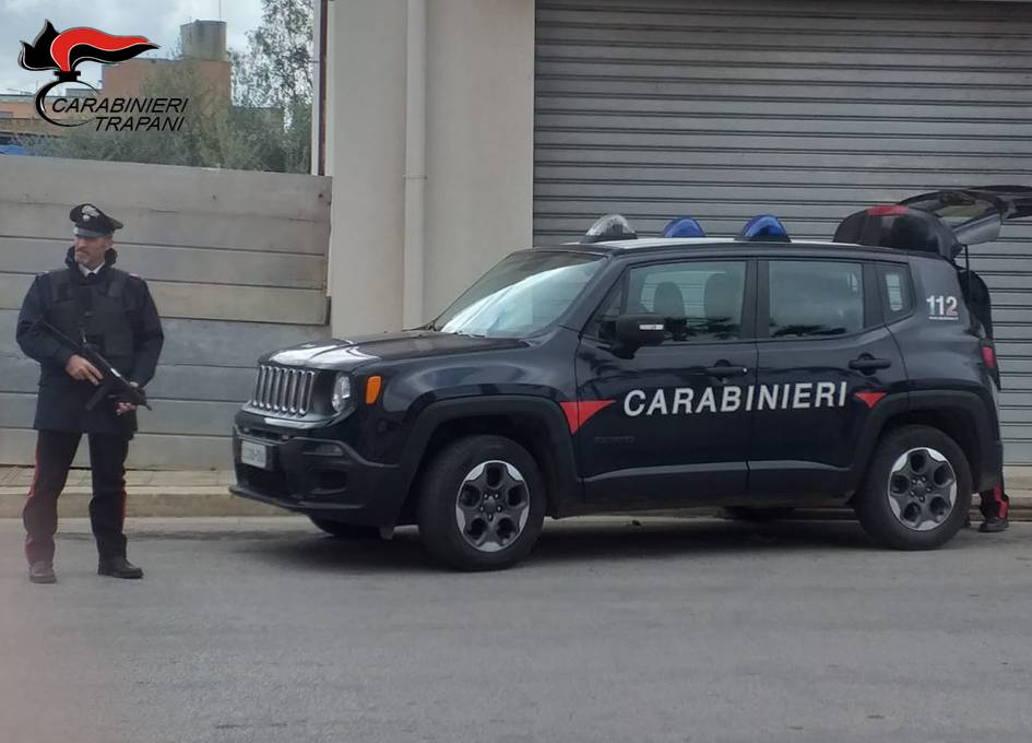 Misiliscemi, tenta di comprare un trattore online ma viene truffato