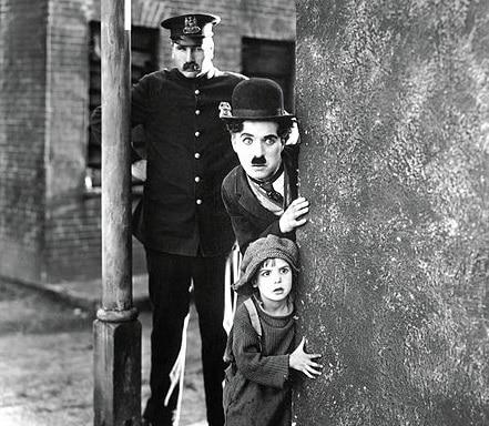 'Il monello' compie 100 anni: il primo capolavoro di Charlie Chaplin