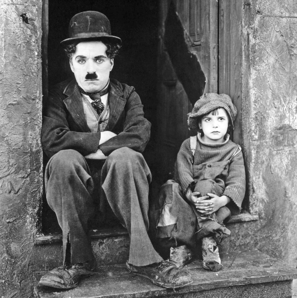 'Il monello' compie 100 anni: il primo capolavoro di Charlie Chaplin