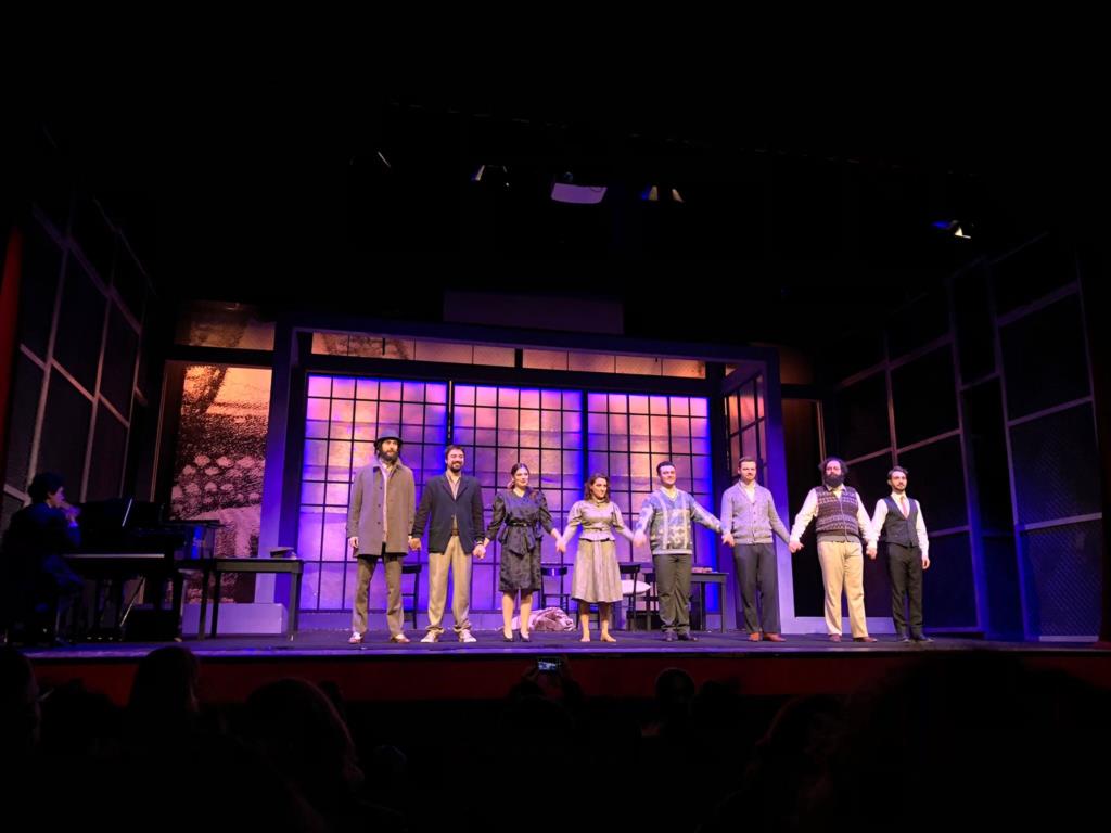 La bohéme di Puccini in una chiave interpretativa del tutto originale