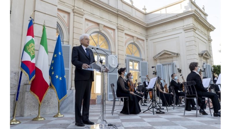 Sergio Mattarella, il presidente 'gattaro'