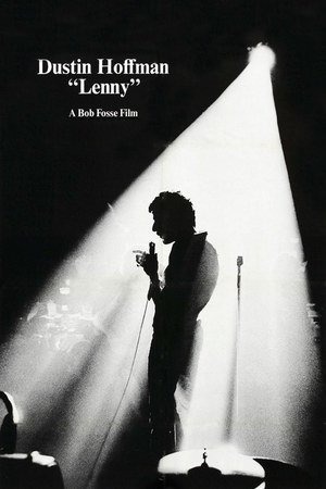Lenny Bruce-una vita prematura