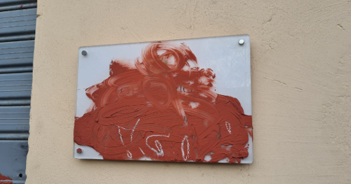 Atti vandalici al quartiere San Giuliano: solidarietà della Uilpa che chiede più controlli