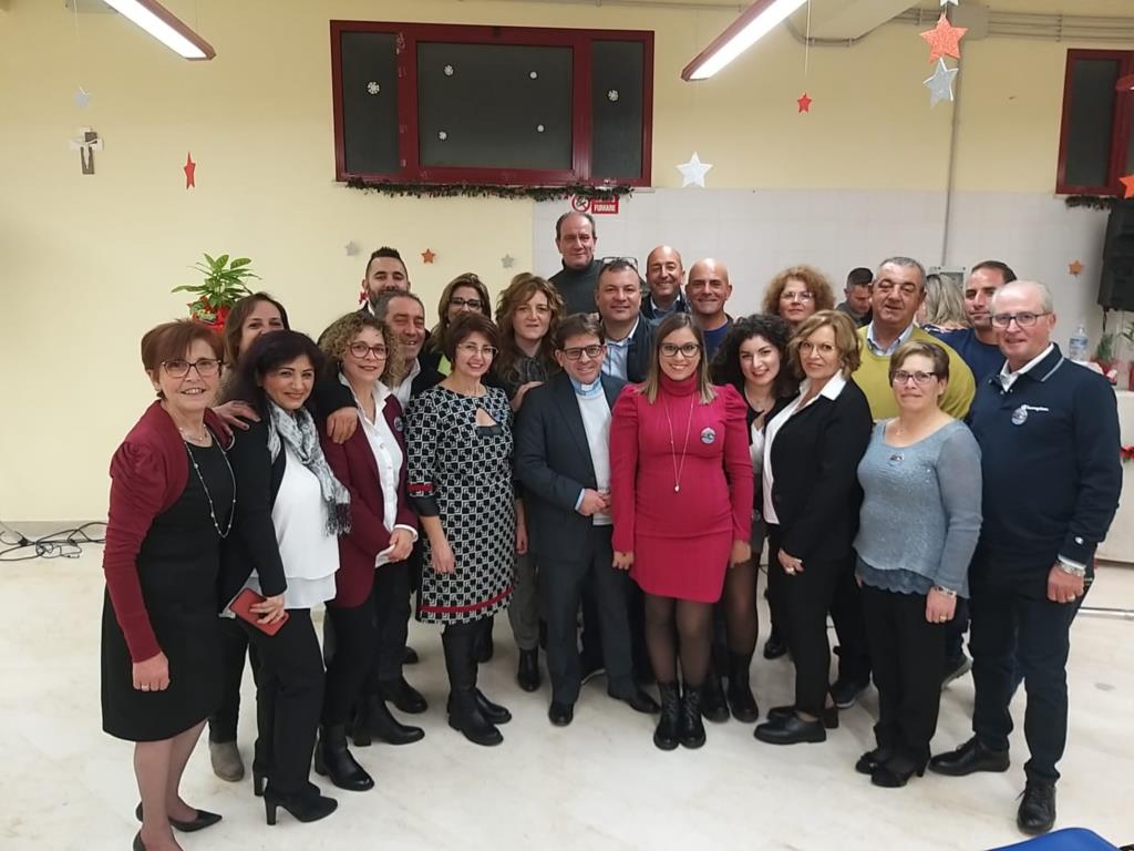 Erice - Una nuova sede per l'associazione 