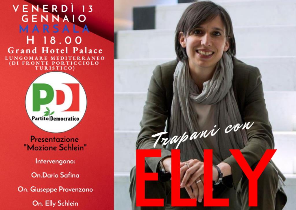 Elly Schlein e il PD che punta sui giovani, sull'ambiente e sul Sud