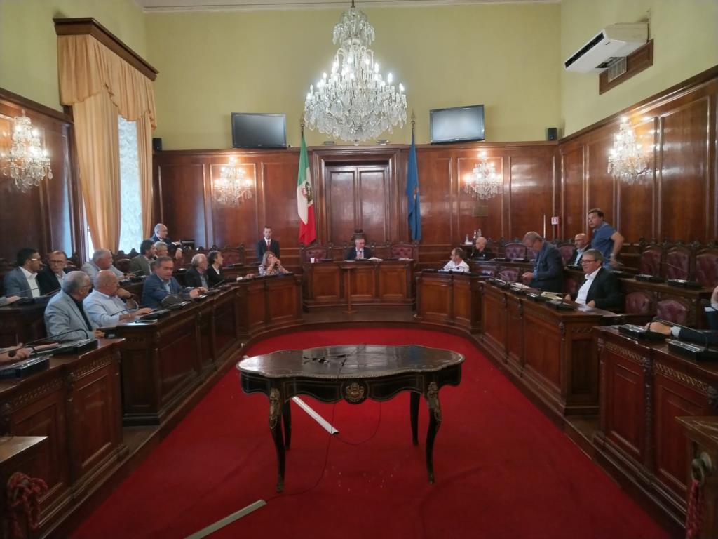 ATI idrico provincia di Trapani: Francesco Gruppuso è il nuovo presidente