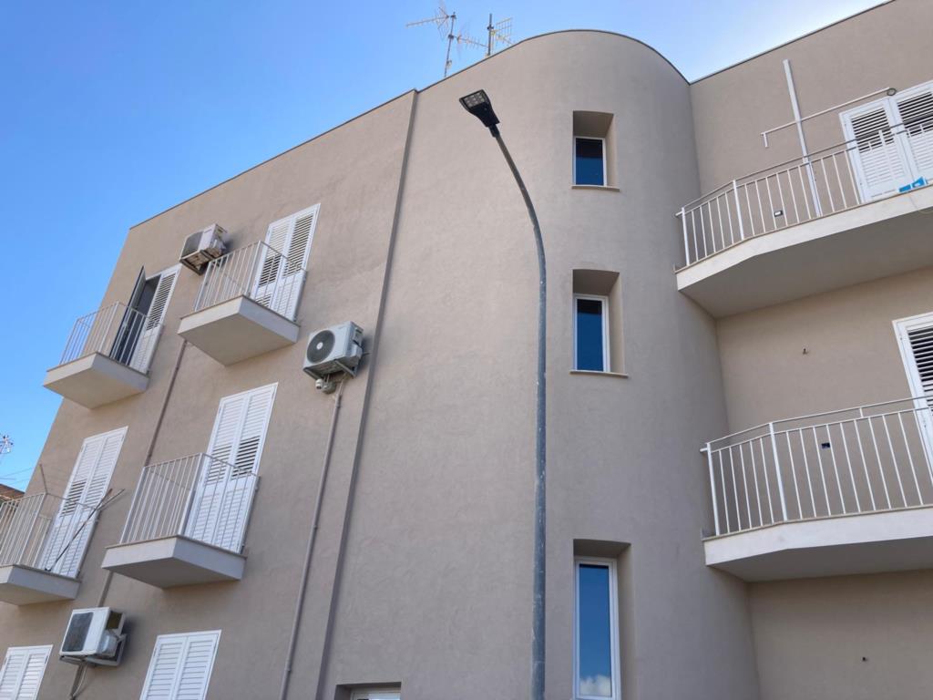 Lo Iacp rifà il look alle palazzine popolari