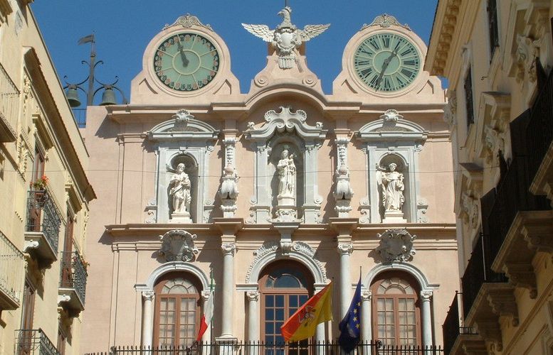 Trapani, intitolazione dell'Aula consiliare alle vittime di mafia