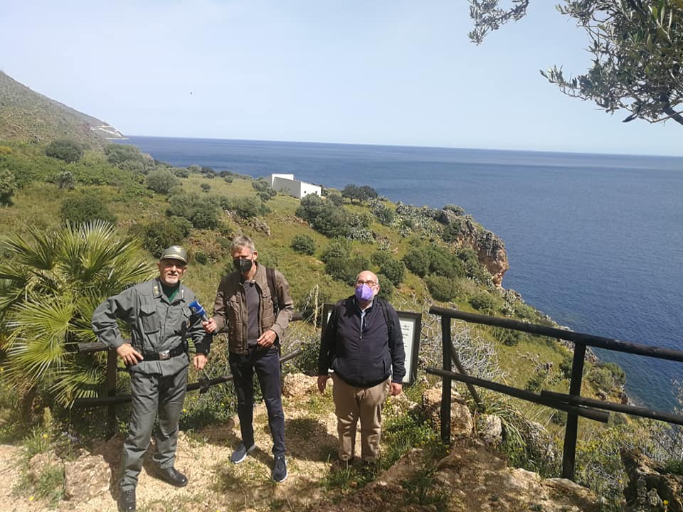 San Vito Lo Capo, riapre la riserva dello Zingaro